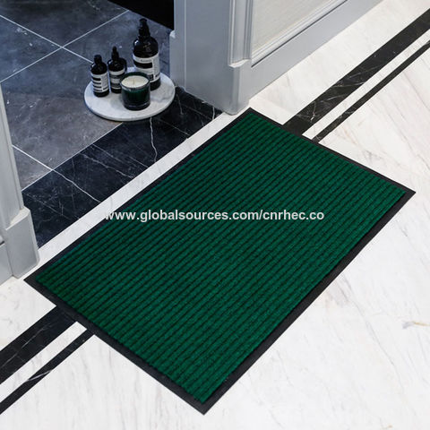 Buy Wholesale China Home Entrance Door Mats Washable Non-slip