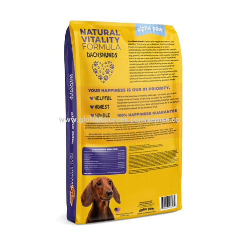 bulk dry dog food for sale