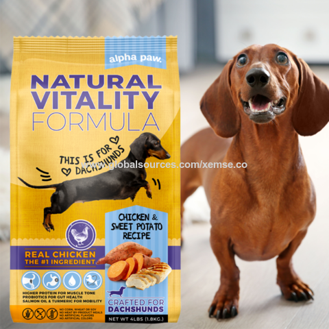 Buy Wholesale Canada Vitality Wholesale Pet Supplies Dry Dog Food Dog Pet  Food Dog Puppy Food & Vitality Bulk Dry Pet Food at USD 500 | Global Sources