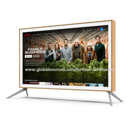 Pantalla Samsung 55 Pulgadas LED 4K Smart TV a precio de socio