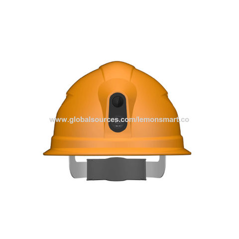 Ip 64 Level Protection Safety Helmets 