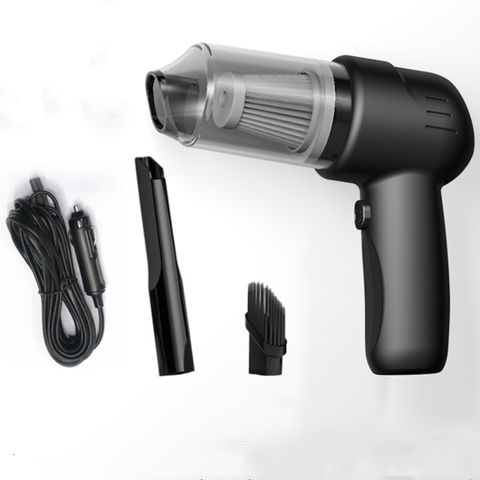 Car Vacuum Cleaner Price at USD 6.99 