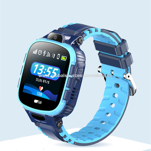 coupon please note East Timor Buy Wholesale China Best Brand Kids Gps Tracker Smart Watch With Sim Card  For All Children Support Android And Ios & Smart Watch With Sim Card at USD  19.8 | Global Sources