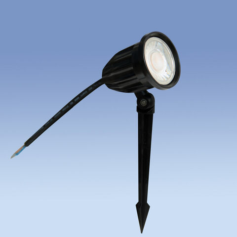 Buy Wholesale China Mini Outdoor Led Spot Light Mound On Wall Or
