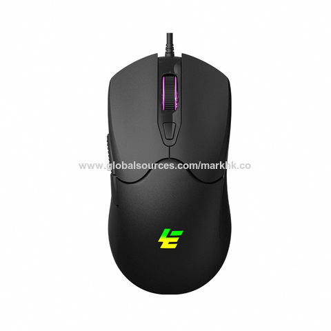 prototype Employee pope Buy Wholesale China Hot Sale Oem 7d Mouse Gaming Mouse With Adjustable Mic  Multi-colors & Wired Gaming Mouse at USD 3.3 | Global Sources