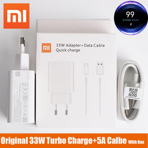 prioriteit de jouwe stoel Buy Wholesale China Original 33w Fast Charger Turbo Charge Eu Qc 4.0 Adapter  Note 9 Mi 9 9se 9t 10 K20 K30 Pro Charger & Fast Charger at USD 4.51 |  Global Sources