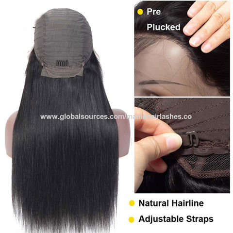 malaysian lace wigs wholesale