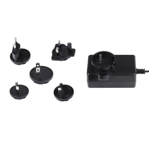 Plug For Led Driver Buy Wholesale China 5w 5v 1000ma Wall Mounted Interchangeable Led ...