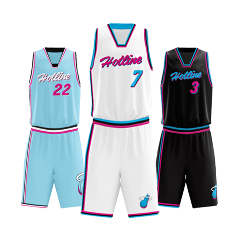 Custom 2021 Nba Jersey Basketball Manufacturer New Design