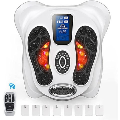 Buy Wholesale China Foot Massager Ems Electric Foot Massager
