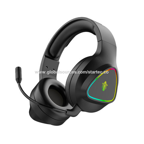 Wireless Gaming Headset 