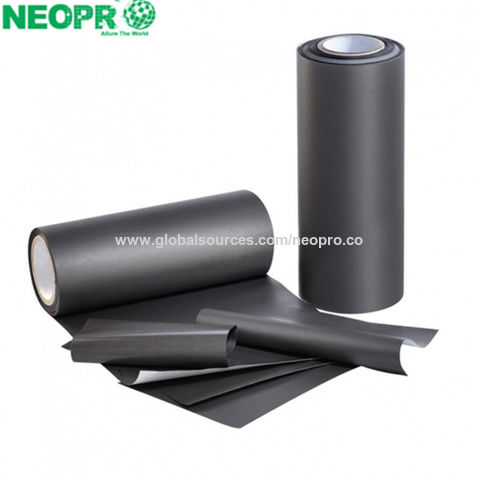 Powerful and Industrial magnetic paper sheets 