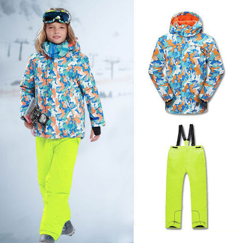 kids skiwear sale