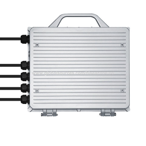 Buy Wholesale China Stationary Long Distance Drone Jammer For Vip ...