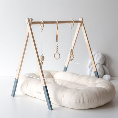 Baby Gym Montessori Baby Wooden Fitness Frame Toy With Baby Edible Molar Pendant Foldable Baby Play Gym Wooden Baby Gym Montessori Baby Activity Gym Buy China Baby Gym On Globalsources Com