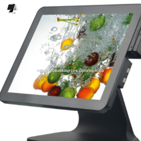Pos Display Modules POS Display all in one cash register system POS terminal windows ...