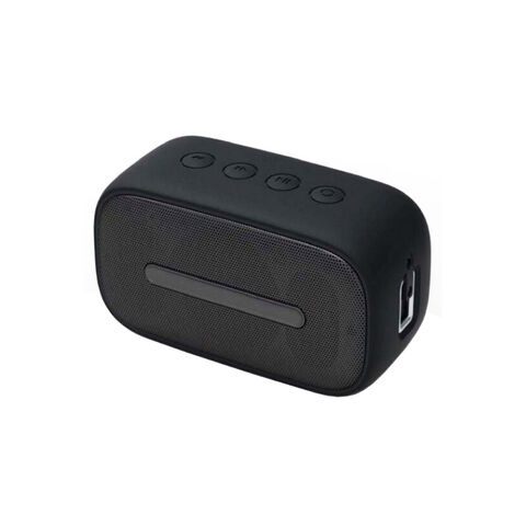 Buy Wholesale Hong Kong SAR Bluetooth Speaker With Waterproof Ipx7 ...