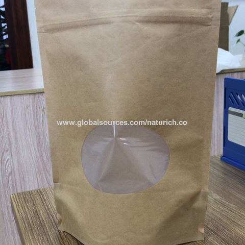 paper bolsa coffee packaging