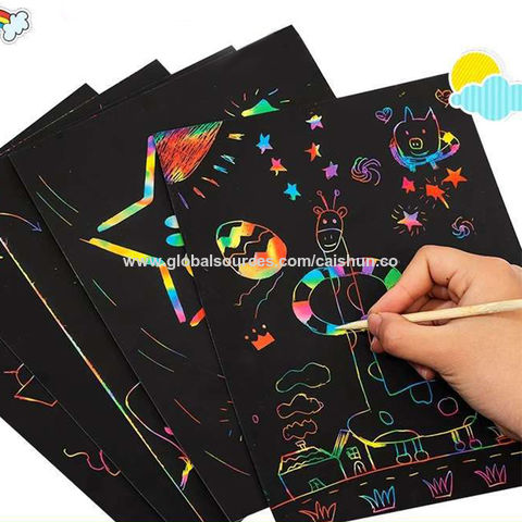Get Wholesale Magic Drawing Pad for Kids For Kids Artistic And