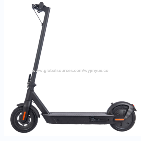 Scooter Eléctrico E9T 350W