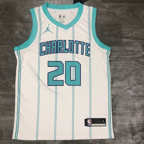 sublimation jersey hornets