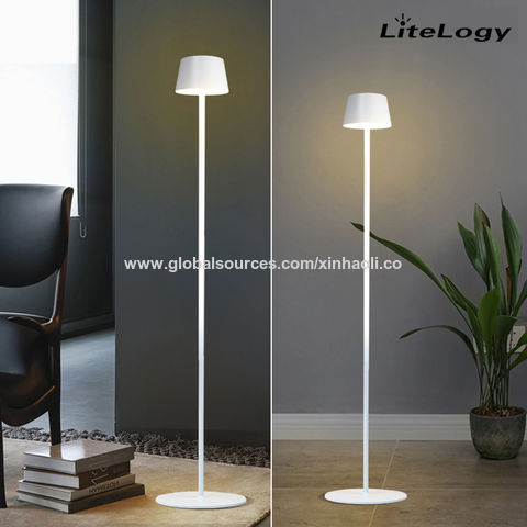Floor Light Modern Lamp, Best Corner Lamp Led Lights