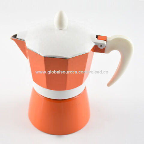 Coffee Maker 