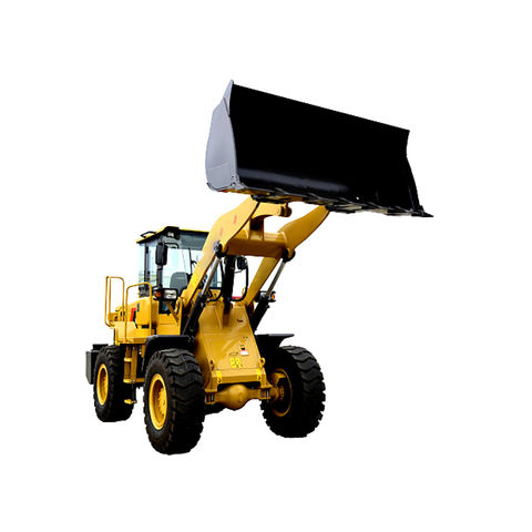 ミニカー 1/35 Weichai LOVOL FL976H LOADER 1/35 Scale LOVOL FL976H Wheel Loader DieCast Model