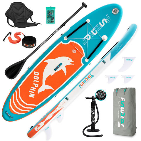 soft top paddle board for sale