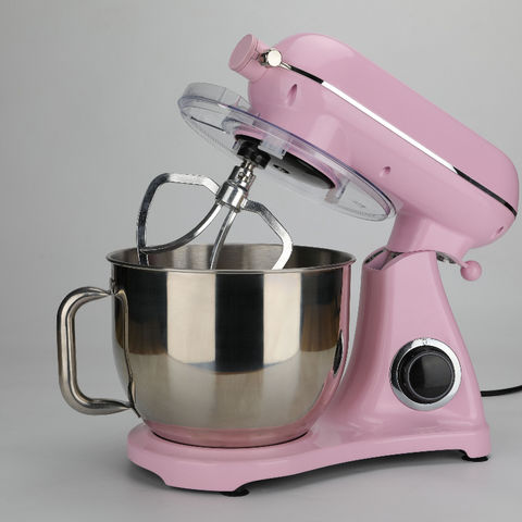 Affordable Cake Mixer Machines With Attachments 