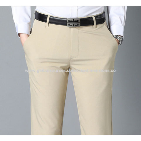 Dad Trousers Baggy Pants 