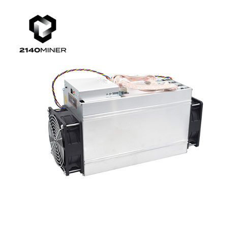 504 Mh/s Litecoin Scrypt Miner! BITMAIN ANTMINER L3 504 Mh/s Litecoin Scrypt Miner! BITMAIN ANTMINER L3