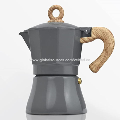 Greca Coffee Maker