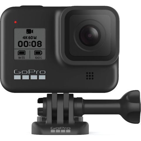 Buy Wholesale Malaysia Camera Gopro Hero8 New And In Box & Gopro Hero8