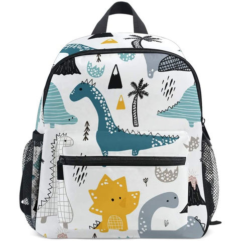 kindergarten bookbag