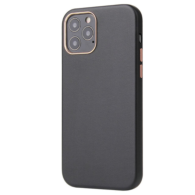 PU+PC Hülle für iPhone