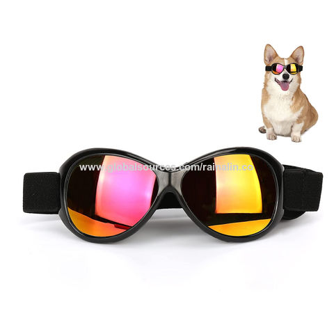 dog clout goggles
