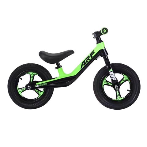 baby sliding bike