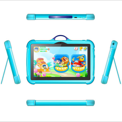 ChinaOEM Education Tablet PC for Kids Children Android 8.0