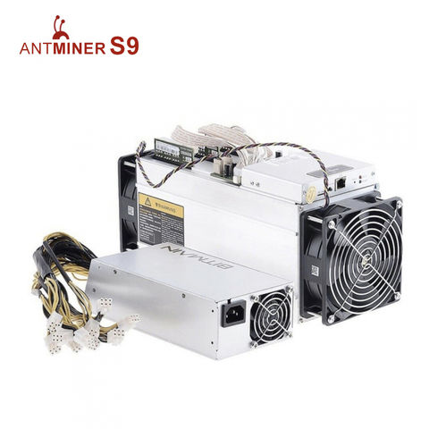 antminer s9 14.5
