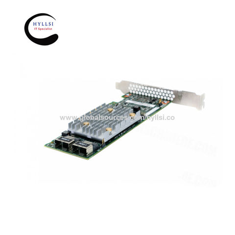 Somber canvas legering Buy Wholesale China 804394-b21 Smart Array E208i-p Sr Gen10 (8 Internal  Lanes/no Cache) 12g Sas Pcie Plug-in Controller & 804394-b21 at USD 254 |  Global Sources