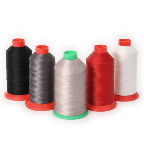 High Strength Nylon Bonded Thread Multi-color Bonded Sewing Thread For  Leather Footwear Stitching - Explore China Wholesale Sewing Thread and  Bonded Thread, Polyester Thread, Yarn