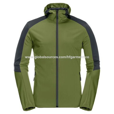 mens hiking jacket sale