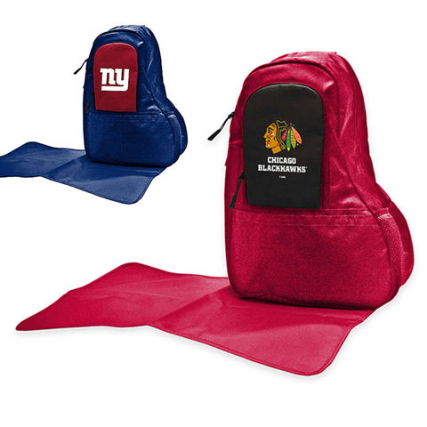 disney multi functional diaper bag