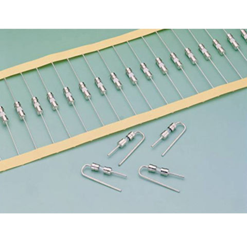Buy Wholesale China Quick-acting Ceramic Tube Fuse With Pig-tail Series ...