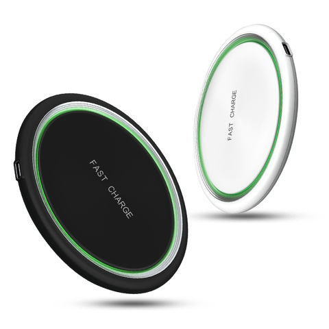 Buy Wholesale China Fantasy Wireless Charger Wireless Charger For Samsung  For Iphone & Fantasy Wireless Charger at USD 5 | Global Sources