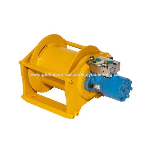 High Quality Electric Winch Fishing - China Other Winches, Hand