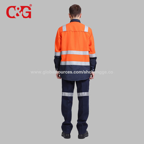 fireproof jacket price