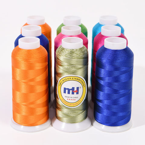 Wholesale metallic thread for crochet, Cotton, Polyester, Acrylic, Wool,  Rayon & More 