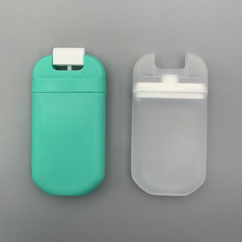 New Design 5ml 8ml 10ml Pen Sprayer for Perfume Sample PP Pocket Mini Hand  Sanitizer Plastic Atomizer Spray Bottle - China Plastic Bottle, Mist  sprayer